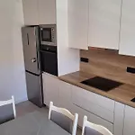 Apartments Gojak