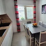 Apartments Gojak