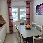 Apartments Gojak
