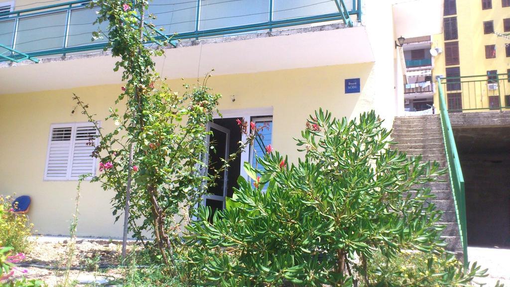 Gojak Lägenhet Makarska